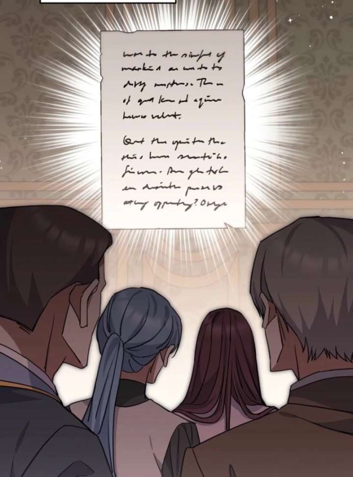 There Is No Need To Be Obsessed Chapter 71 446 52