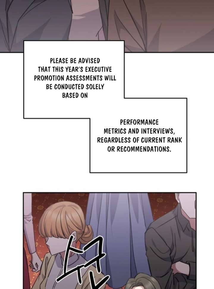 There Is No Need To Be Obsessed Chapter 71 447 53