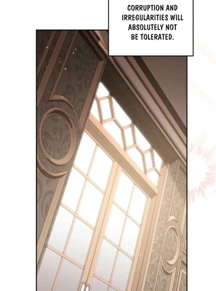 There Is No Need To Be Obsessed Chapter 71 452 58