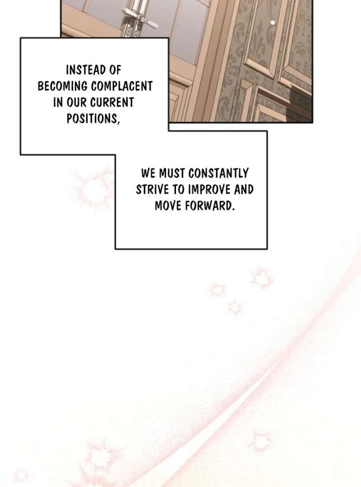 There Is No Need To Be Obsessed Chapter 71 453 59