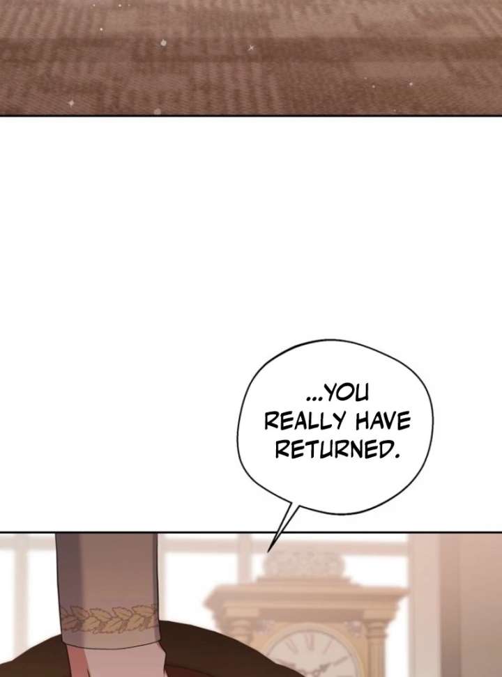 There Is No Need To Be Obsessed Chapter 71 457 63