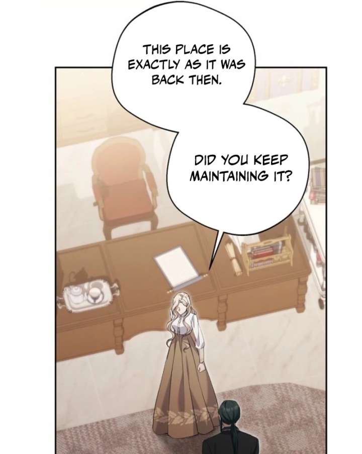 There Is No Need To Be Obsessed Chapter 71 462 68