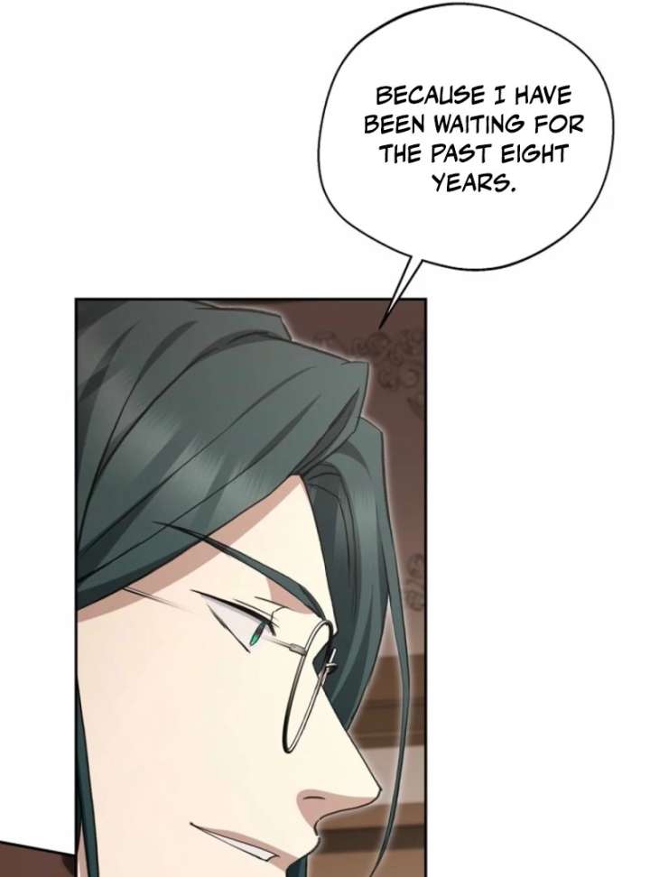 There Is No Need To Be Obsessed Chapter 71 464 70