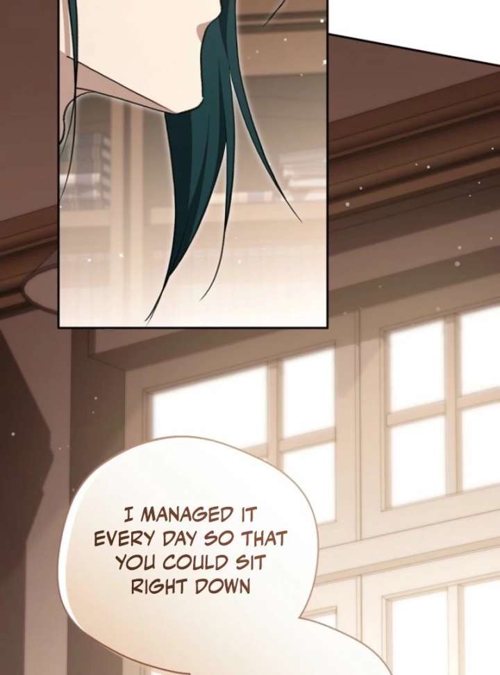 There Is No Need To Be Obsessed Chapter 71 465 71