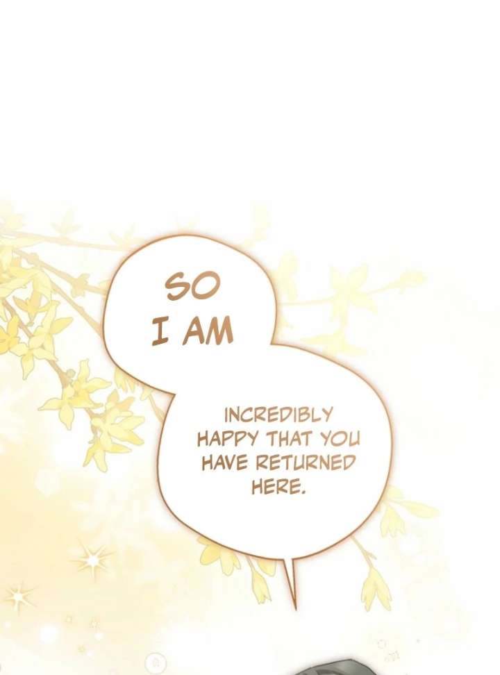 There Is No Need To Be Obsessed Chapter 71 467 73