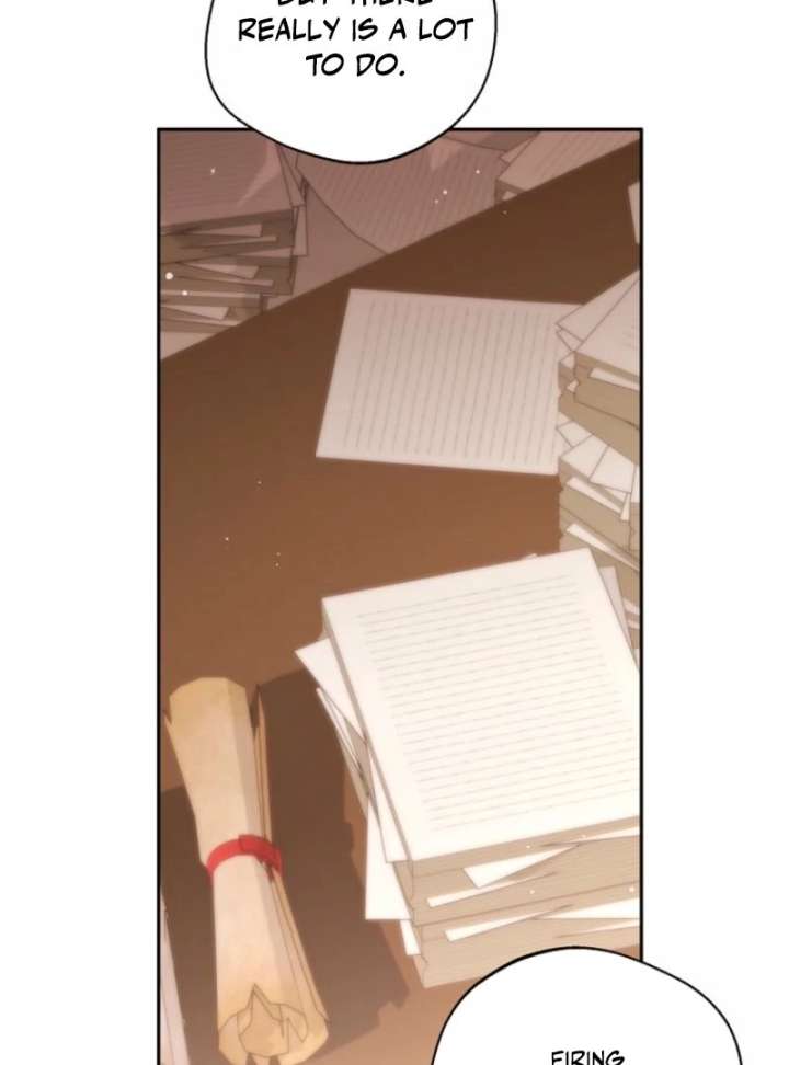 There Is No Need To Be Obsessed Chapter 71 474 80