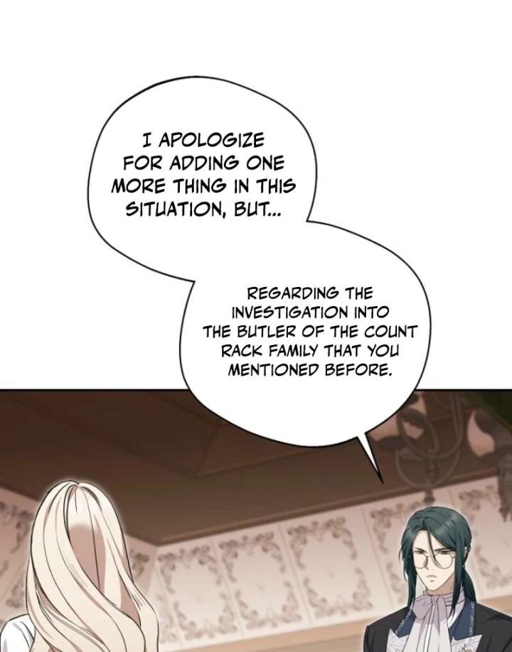 There Is No Need To Be Obsessed Chapter 71 476 82