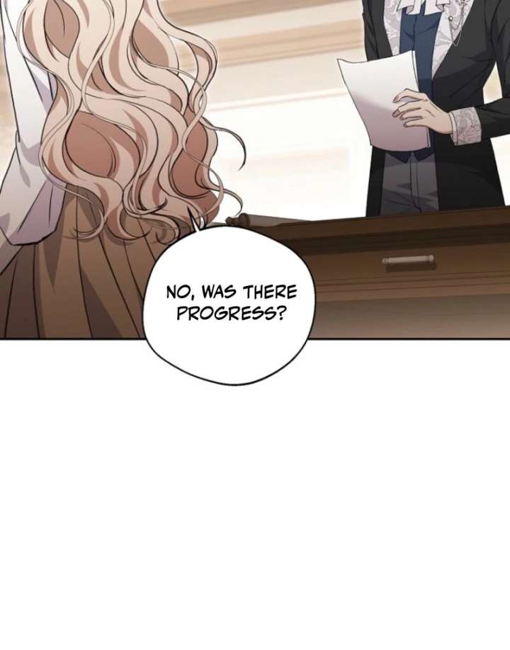 There Is No Need To Be Obsessed Chapter 71 477 83