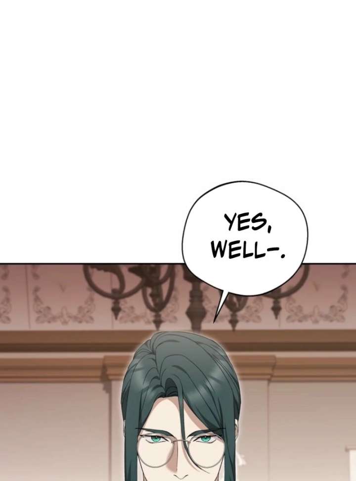 There Is No Need To Be Obsessed Chapter 71 478 84