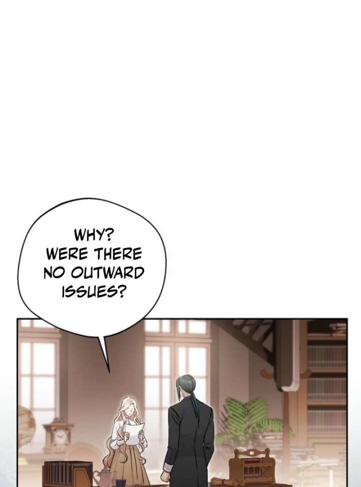 There Is No Need To Be Obsessed Chapter 71 486 92