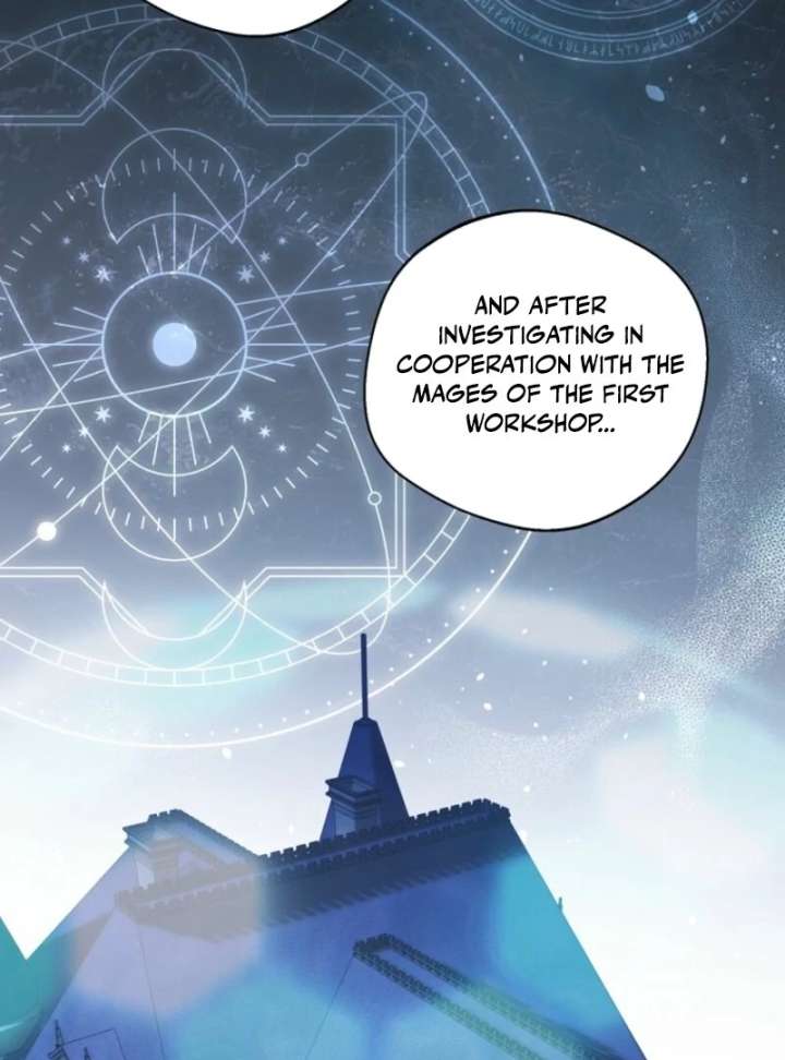 There Is No Need To Be Obsessed Chapter 71 488 94