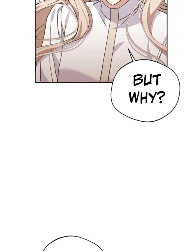 There Is No Need To Be Obsessed Chapter 71 492 98