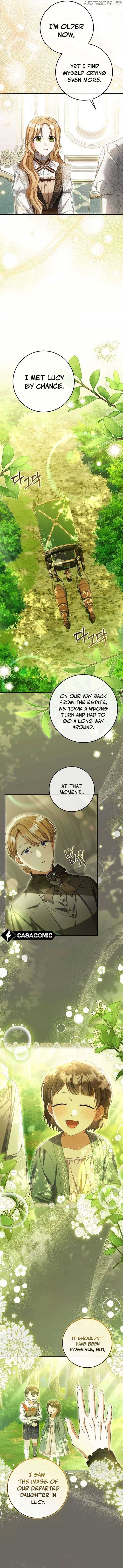 There is No Such Thing as a Bad Golden Child in The World Chapter 22 51 05