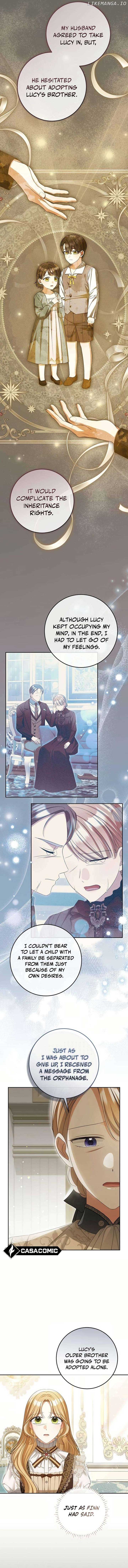 There is No Such Thing as a Bad Golden Child in The World Chapter 22 52 06