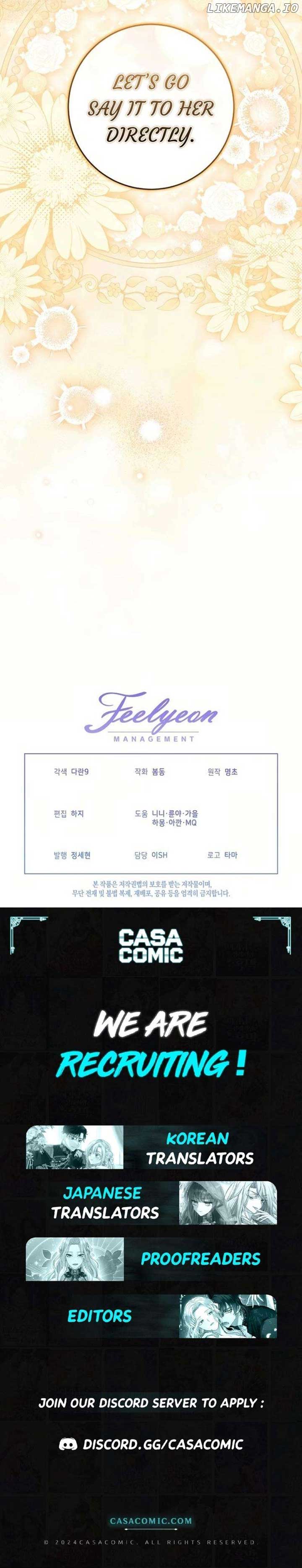 There is No Such Thing as a Bad Golden Child in The World Chapter 22 59 13