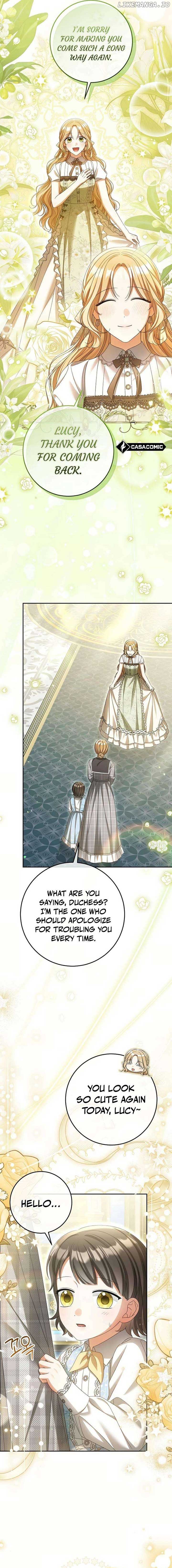 There is No Such Thing as a Bad Golden Child in The World Chapter 23 81 02