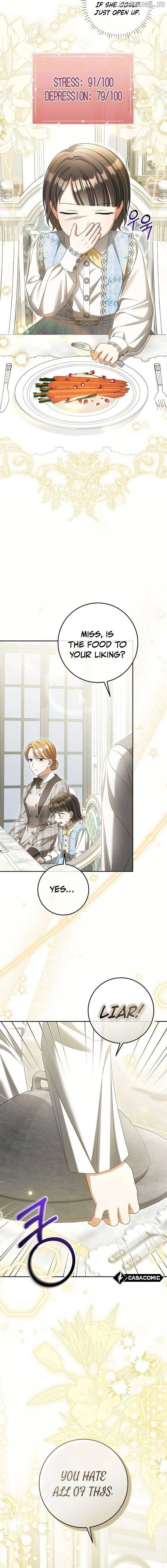 There is No Such Thing as a Bad Golden Child in The World Chapter 23 85 06