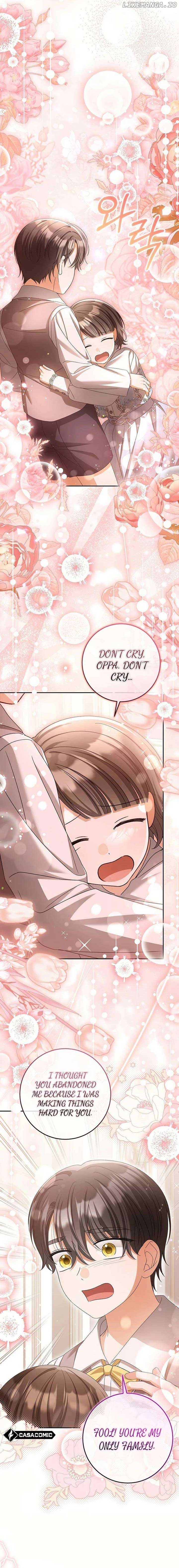 There is No Such Thing as a Bad Golden Child in The World Chapter 23 92 13