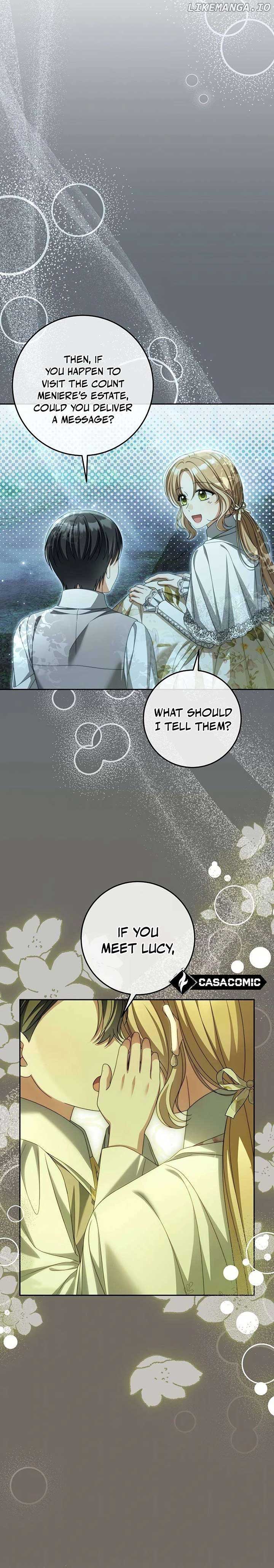 There is No Such Thing as a Bad Golden Child in The World Chapter 23 94 15