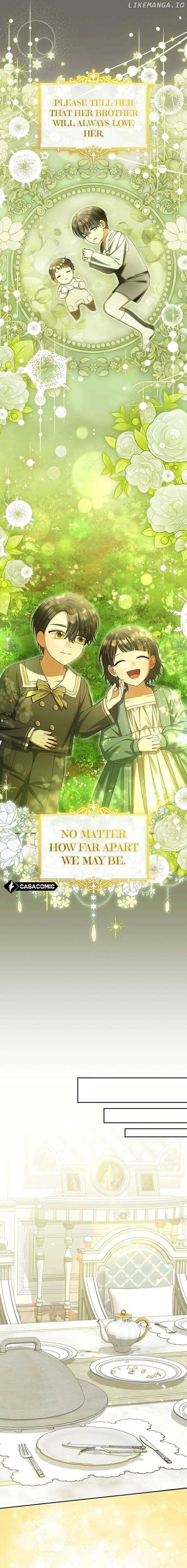 There is No Such Thing as a Bad Golden Child in The World Chapter 23 95 16