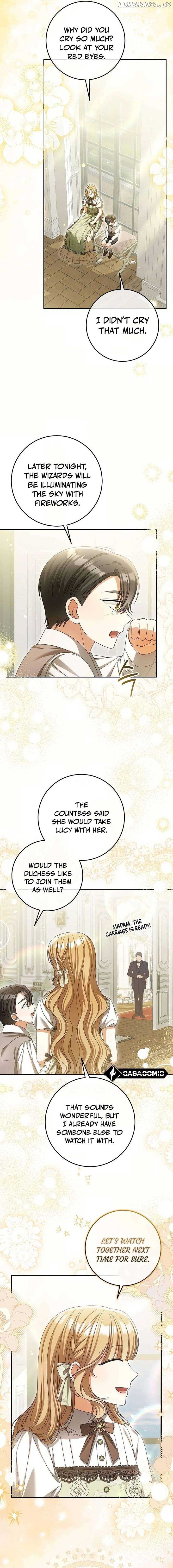 There is No Such Thing as a Bad Golden Child in The World Chapter 23 96 17