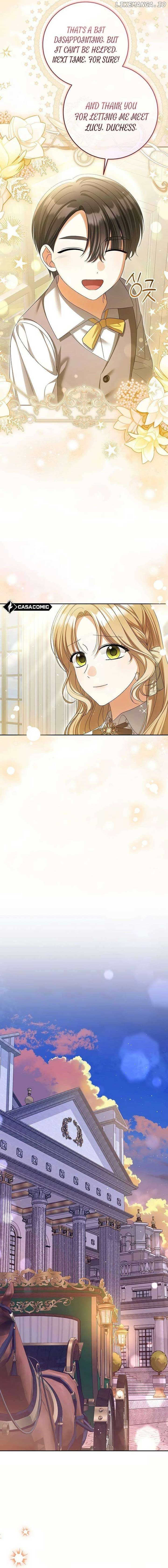 There is No Such Thing as a Bad Golden Child in The World Chapter 23 97 18