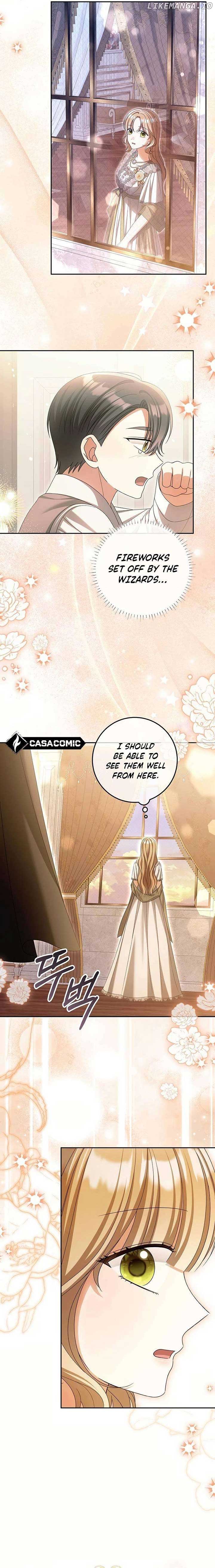 There is No Such Thing as a Bad Golden Child in The World Chapter 23 98 19