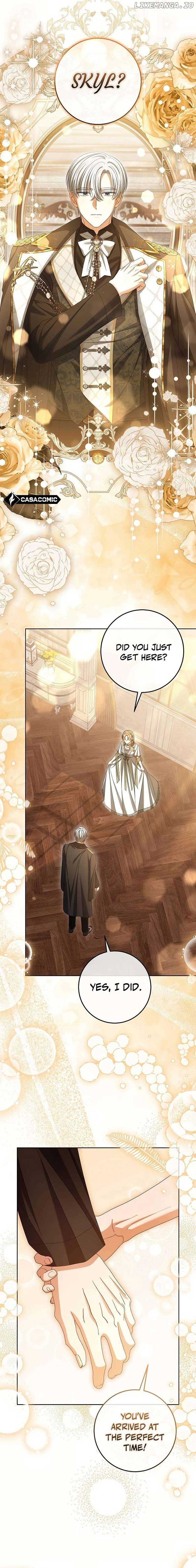 There is No Such Thing as a Bad Golden Child in The World Chapter 23 99 20