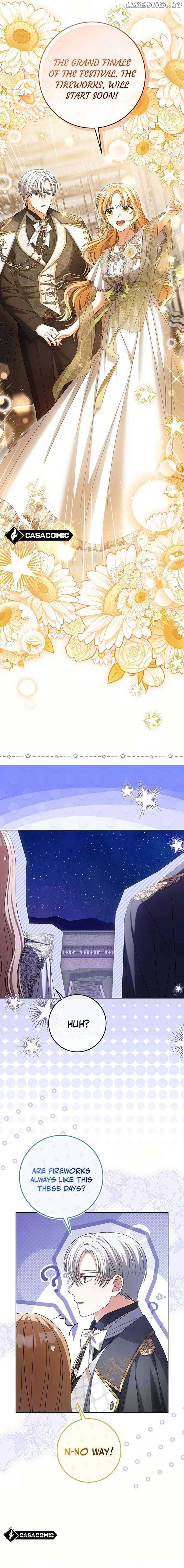 There is No Such Thing as a Bad Golden Child in The World Chapter 23 100 21