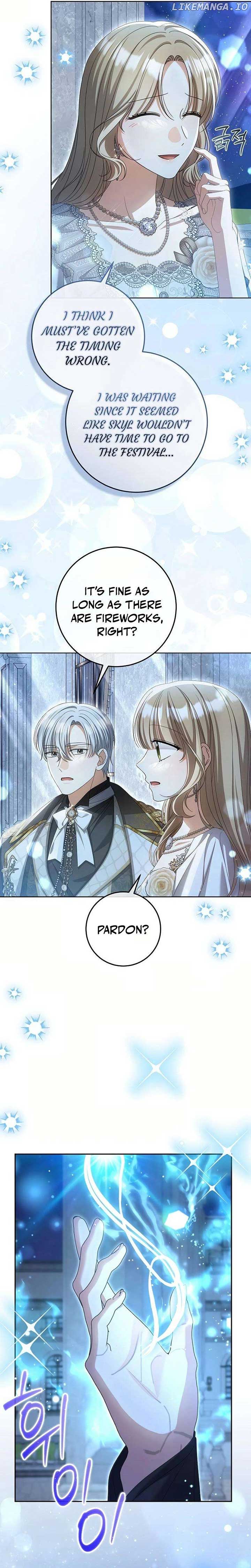 There is No Such Thing as a Bad Golden Child in The World Chapter 23 101 22