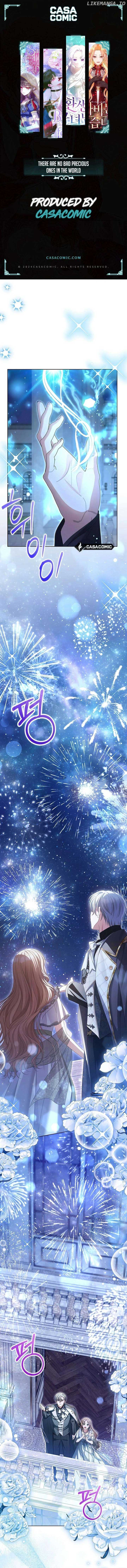 There is No Such Thing as a Bad Golden Child in The World Chapter 24 68 01