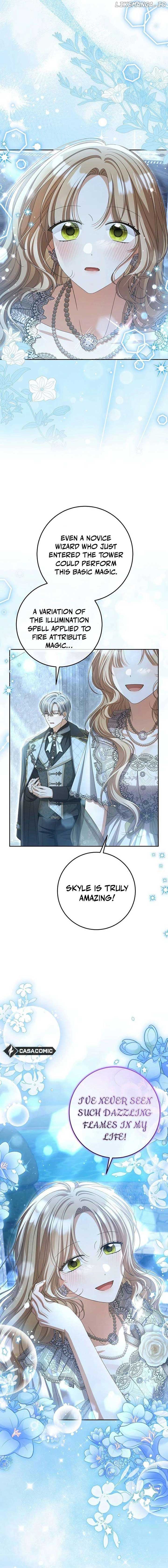 There is No Such Thing as a Bad Golden Child in The World Chapter 24 69 02