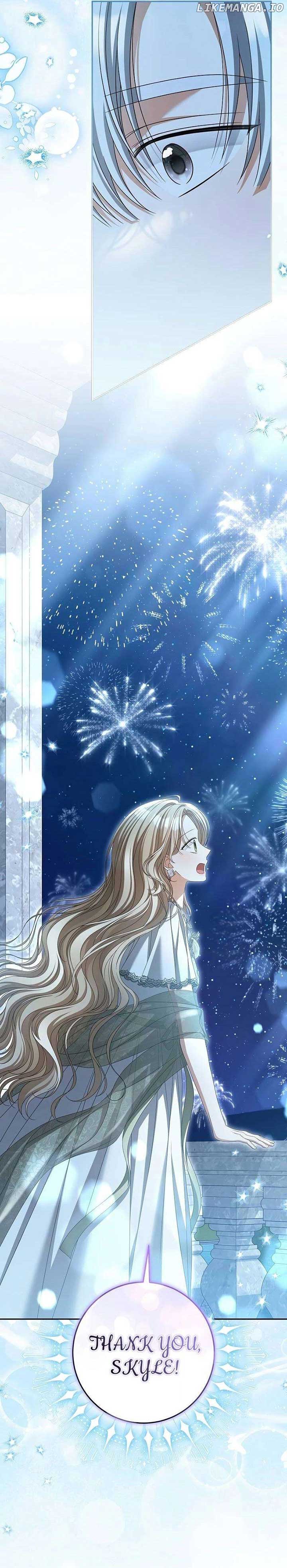 There is No Such Thing as a Bad Golden Child in The World Chapter 24 70 03