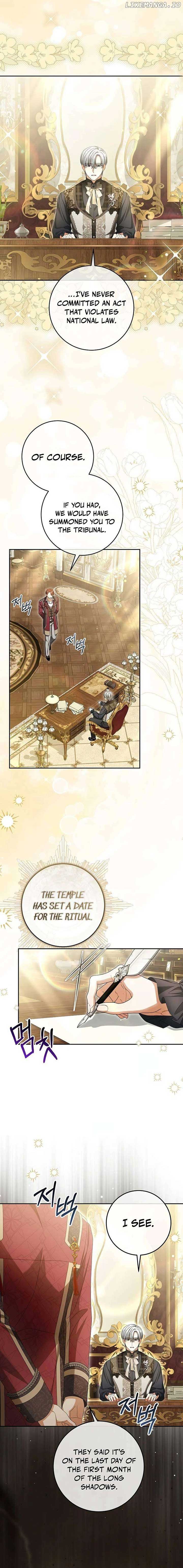 There is No Such Thing as a Bad Golden Child in The World Chapter 24 72 05