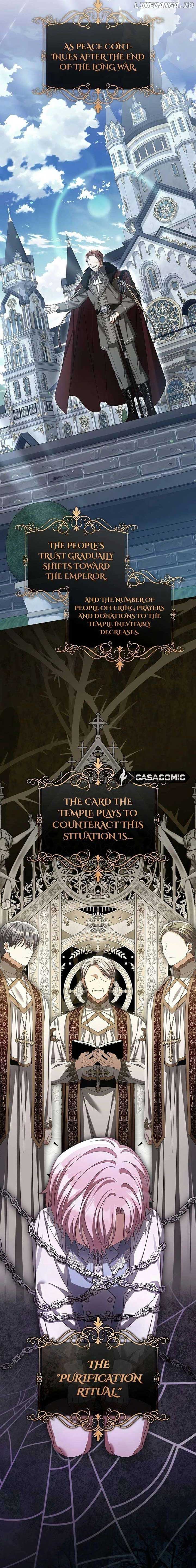 There is No Such Thing as a Bad Golden Child in The World Chapter 24 74 07