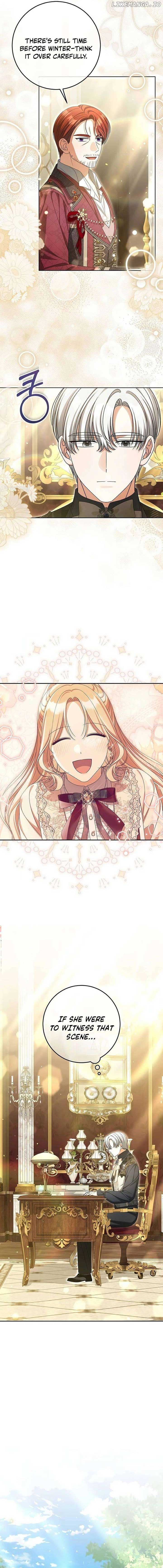 There is No Such Thing as a Bad Golden Child in The World Chapter 24 76 09