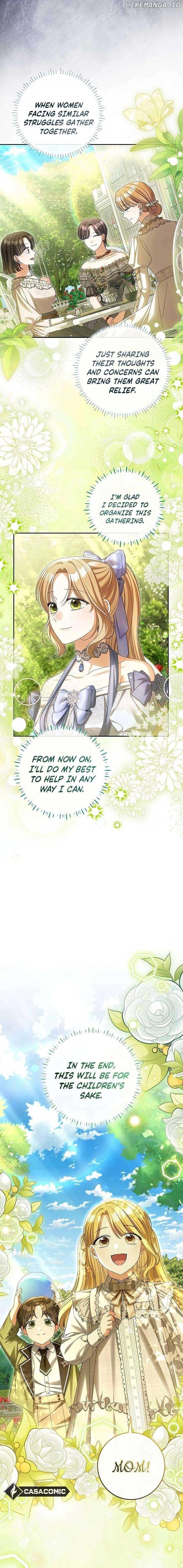 There is No Such Thing as a Bad Golden Child in The World Chapter 24 78 11