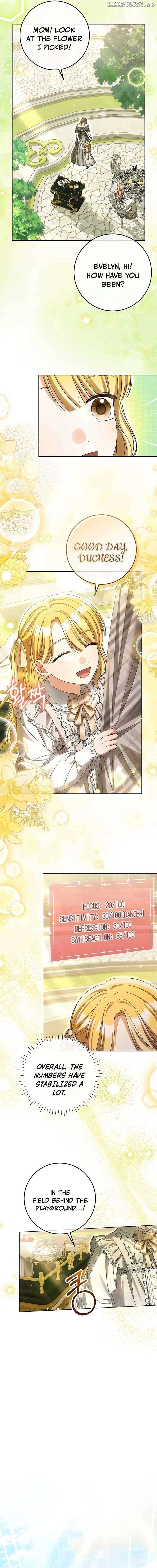 There is No Such Thing as a Bad Golden Child in The World Chapter 24 79 12