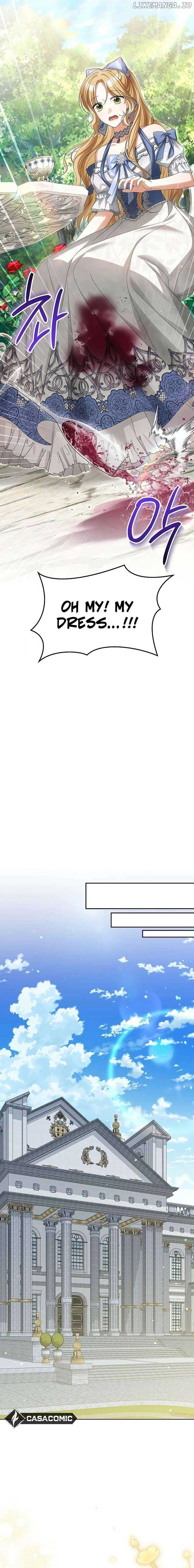 There is No Such Thing as a Bad Golden Child in The World Chapter 24 80 13