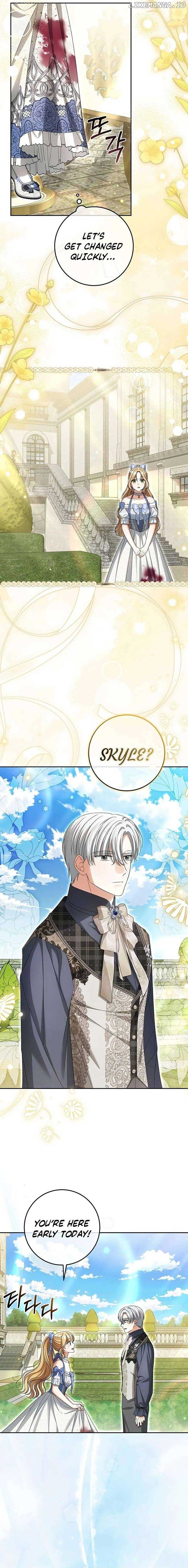 There is No Such Thing as a Bad Golden Child in The World Chapter 24 81 14