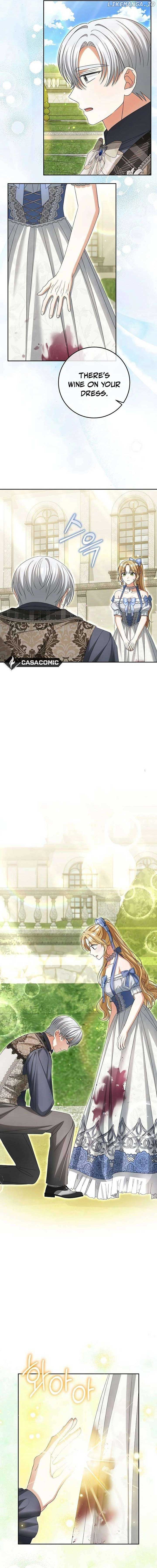 There is No Such Thing as a Bad Golden Child in The World Chapter 24 82 15