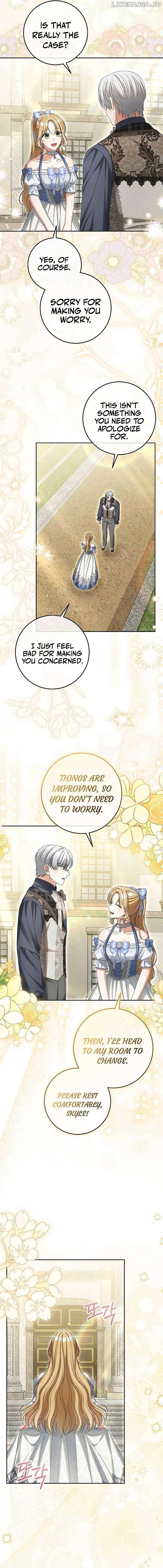 There is No Such Thing as a Bad Golden Child in The World Chapter 24 84 17