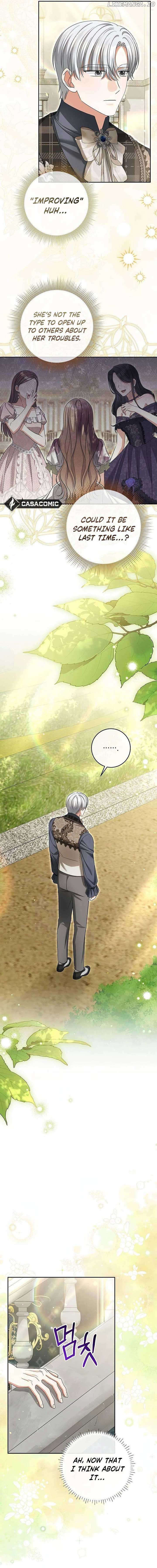 There is No Such Thing as a Bad Golden Child in The World Chapter 24 85 18