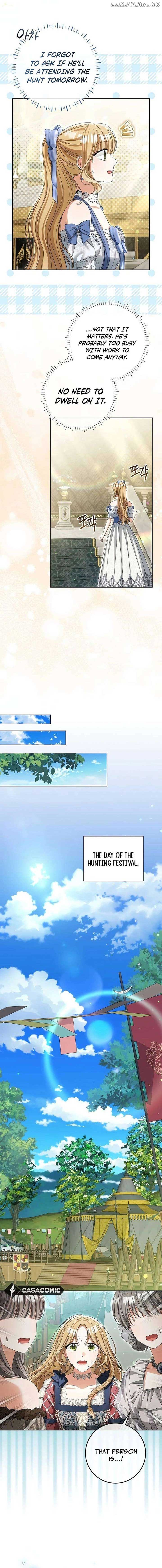 There is No Such Thing as a Bad Golden Child in The World Chapter 24 86 19