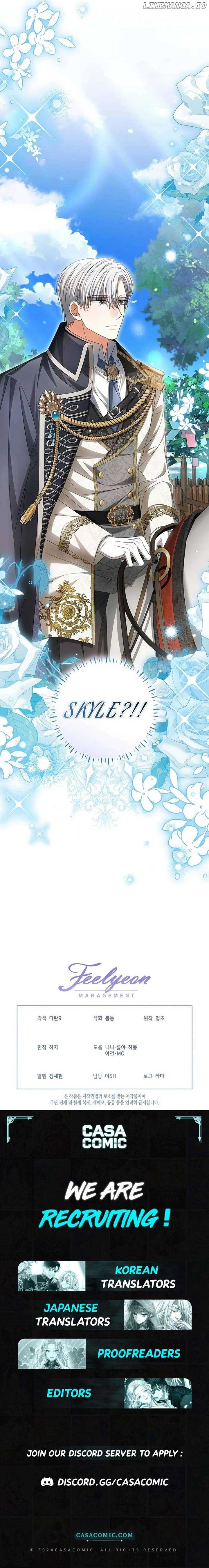 There is No Such Thing as a Bad Golden Child in The World Chapter 24 87 20