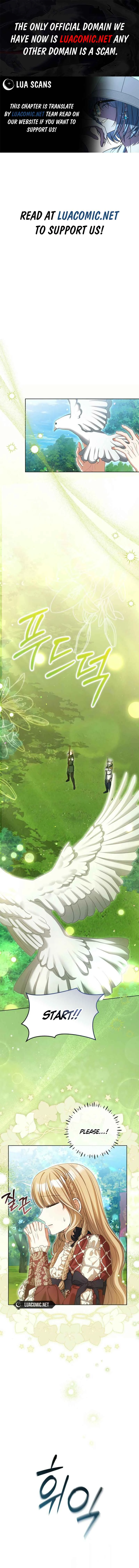 There is No Such Thing as a Bad Golden Child in The World Chapter 26 56 0