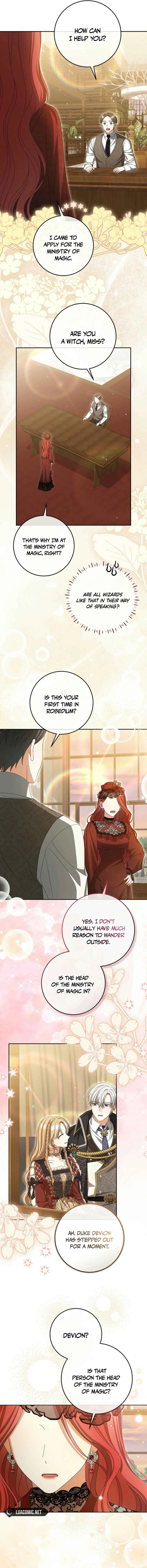 There is No Such Thing as a Bad Golden Child in The World Chapter 26 69 13