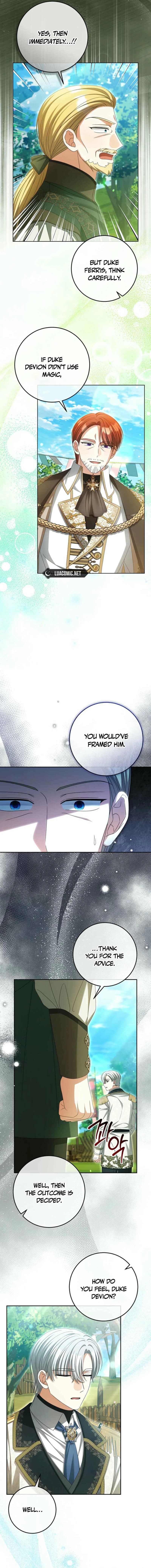 There is No Such Thing as a Bad Golden Child in The World Chapter 26 59 3