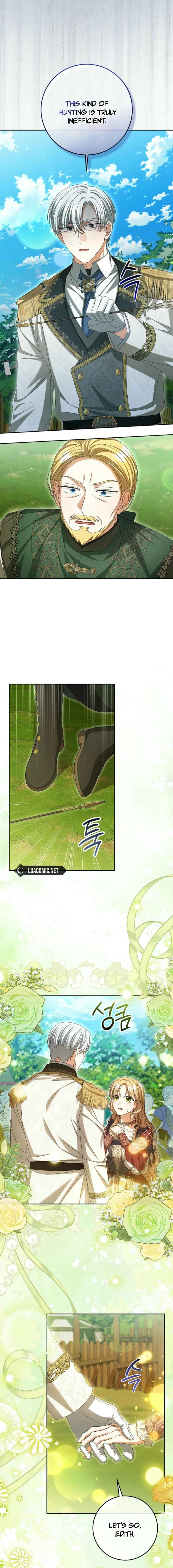 There is No Such Thing as a Bad Golden Child in The World Chapter 26 61 5