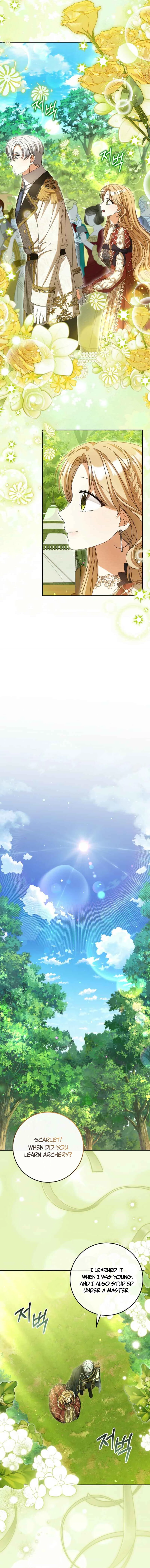 There is No Such Thing as a Bad Golden Child in The World Chapter 26 62 6